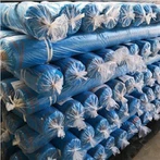 파편 그물 세공